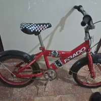 دوچرخه سایز ۱۲  و ۱۶