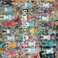 کیمیدی|کلکسیون و سرگرمی|شوط, |دیوار