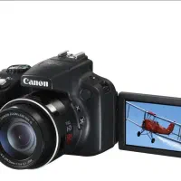 دوربین کانن پاورشات SX50