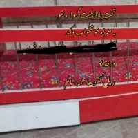 کمد وتخت کودک