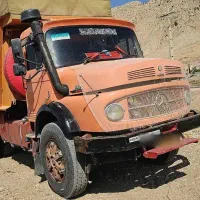 تک ترین تک ۹۰|خودرو سنگین|قلعه شاهین, |دیوار