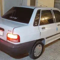فروش پراید ۱۳۱ هیدرولیک