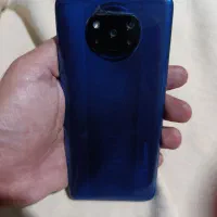 پوکو ایکس تری nfc تمیزدرحد