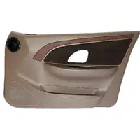 رودری ، تودری و قاب ستون داخلی پژو پراید سمند 206|قطعات یدکی و لوازم جانبی|اصفهان, هفتون|دیوار