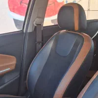 امویام X22 دندهای مدل ۱۳۹۶ ،بیرنگ و سالم|خودرو سواری و وانت|گرگان, |دیوار