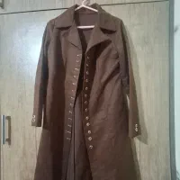 مانتو و پالتو|لباس|بیرجند, |دیوار