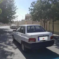 پراید 131 مدل 90|خودرو سواری و وانت|مشهد, شهرک مهرگان|دیوار