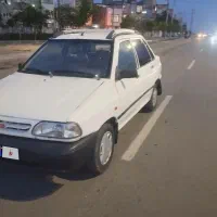 پراید131مدل89
