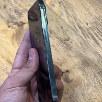 13Pro 256Gb/Ch 100% Black|موبایل|یزد, |دیوار