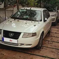 سمندسورن پلاسEF7