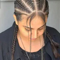 بافت مو|خدمات آرایشگری و زیبایی|خرمآباد, |دیوار