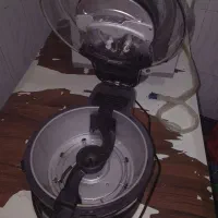 هواپز موتور سوخته