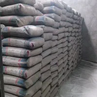 عاملیت فروش سیمان مدلل