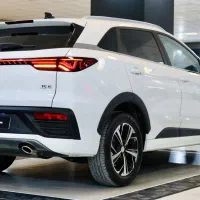 SR6 / KMC / کرمان موتور