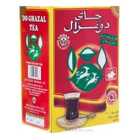 چای دوغزال ساده - چای گلستان ۵۰۰ گرمی ساده و عطری|خوردنی و آشامیدنی|تهران, افسریه جنوبی|دیوار