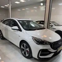 آریزو ۵ fl، مدل ۱۴۰۴، نقد و اقساط|خودرو سواری و وانت|یزد, |دیوار