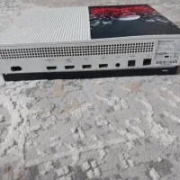 ایکس باکس وان اس