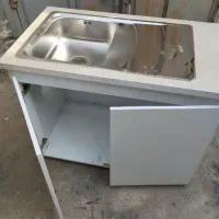 کابینت های کامل ام دی اف  بابرش صفحه