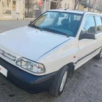 پراید مدل90 بی رنگ|خودرو سواری و وانت|تربت‌حیدریه, کاشانی|دیوار