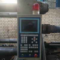 فروش تعدادی دستگاه تزریق پلاستیک|ماشین‌آلات صنعتی|اصفهان, شهرک صنعتی جی|دیوار