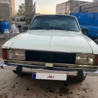 پیکان 83 انژکتور|خودرو سواری و وانت|تبریز, |دیوار