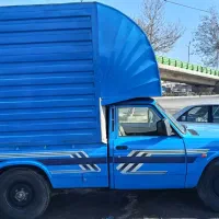 خودرو|خودرو سواری و وانت|همدان, |دیوار