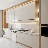 نیروی کار ساده برای کابینت سازی نیازمندیم