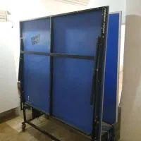 میز پینگ پنگ