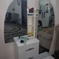 دراور سه کشو|جاکفشی، کمد، دراور|مرند, |دیوار