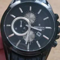 ساعت مردانه رومانسون