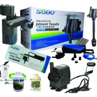 فروش لوازم آکواریوم