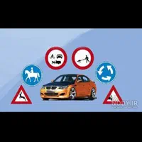 آموزش رانندگی بانوان