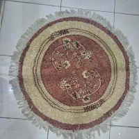 پادری دایره