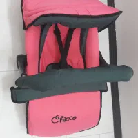 کریر در حد نو برند|کالسکه و لوازم جانبی|بیرجند, |دیوار