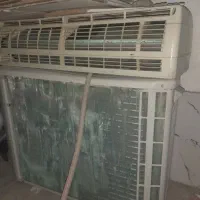 کولرگازی۲۴۰۰۰|کولر گازی و فن‌کوئل|پاکدشت, پاکدشت (مامازند)|دیوار