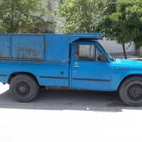 نیسان مدل ۸۰ بدون رنگ|خودرو سواری و وانت|کرمانشاه, |دیوار
