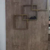 چوبی|آبچکان و نظمدهنده ظروف|شریفآباد, |دیوار