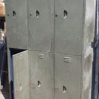 کمد رخت کن