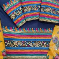 آموزش گلدوزی با چرخ