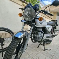 موتور باکسر تک تاز