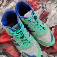 کفش اسپرت مردانه شماره ۴۲ در حد نو