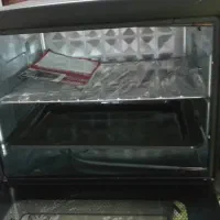 تستر|اجاق گاز و لوازم برقی پخت‌وپز|گلبهار, شهر جدید گلبهار|دیوار