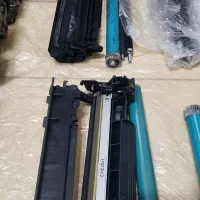 کارتریج و لوازم شارژ کارتریج و پرینتر|پرینتر، اسکنر، کپی، فکس|ری, سرتخت|دیوار