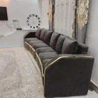 تعمیرات و بازسازی مبل و تخت و صندلی