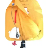 جلیقه بادی کپسولی آمریکایی با شناسنامه|غواصی و ورزش‌های آبی|پرند, فاز ۵|دیوار