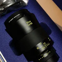 Zeiss  Apo for nikon|دوربین عکاسی و فیلم‌برداری|تهران, ولنجک|دیوار