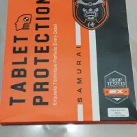 کاور سامورایی برای تبلت Pad 6S Pro 12.4