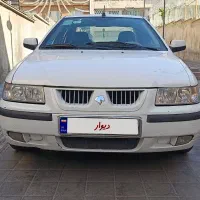 سمند ال ایکس 1397