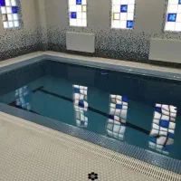 ساخت استخر سونا جکوزی