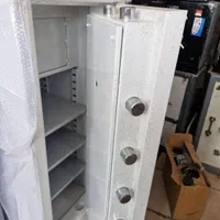 گاوصندوق مدل 500 گنجبان|ابزارآلات|تبریز, |دیوار